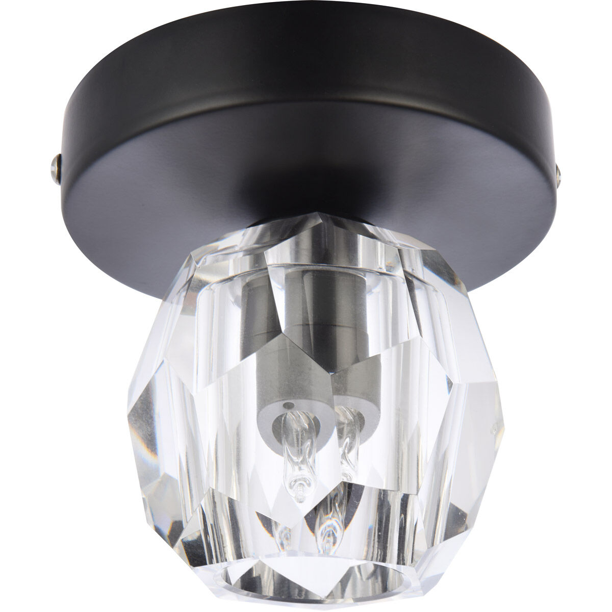 5 inch flush mount ceiling hot sale light