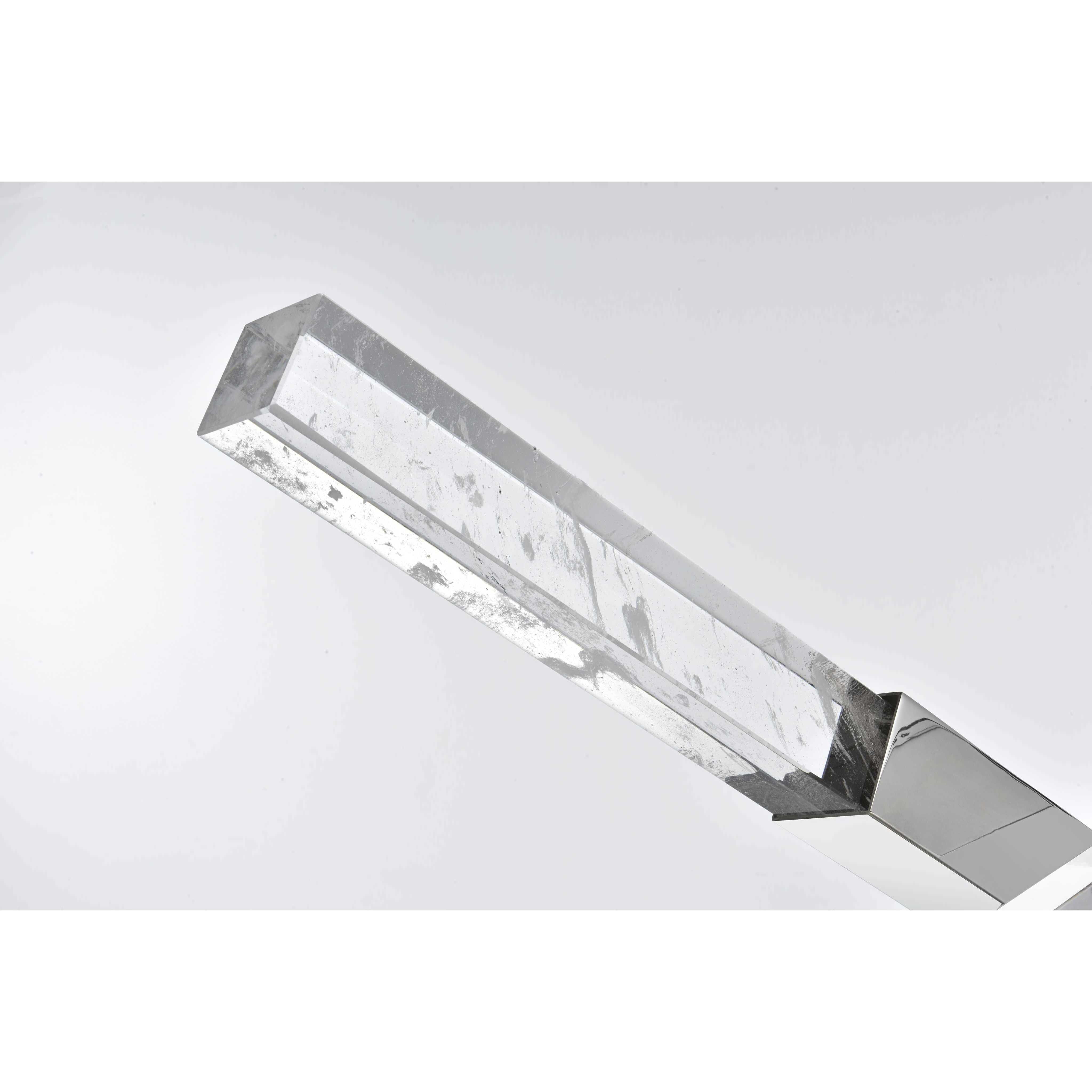 Ari 6 Light 10 inch Chrome Pendant Ceiling Light