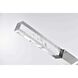 Ari 6 Light 10 inch Chrome Pendant Ceiling Light