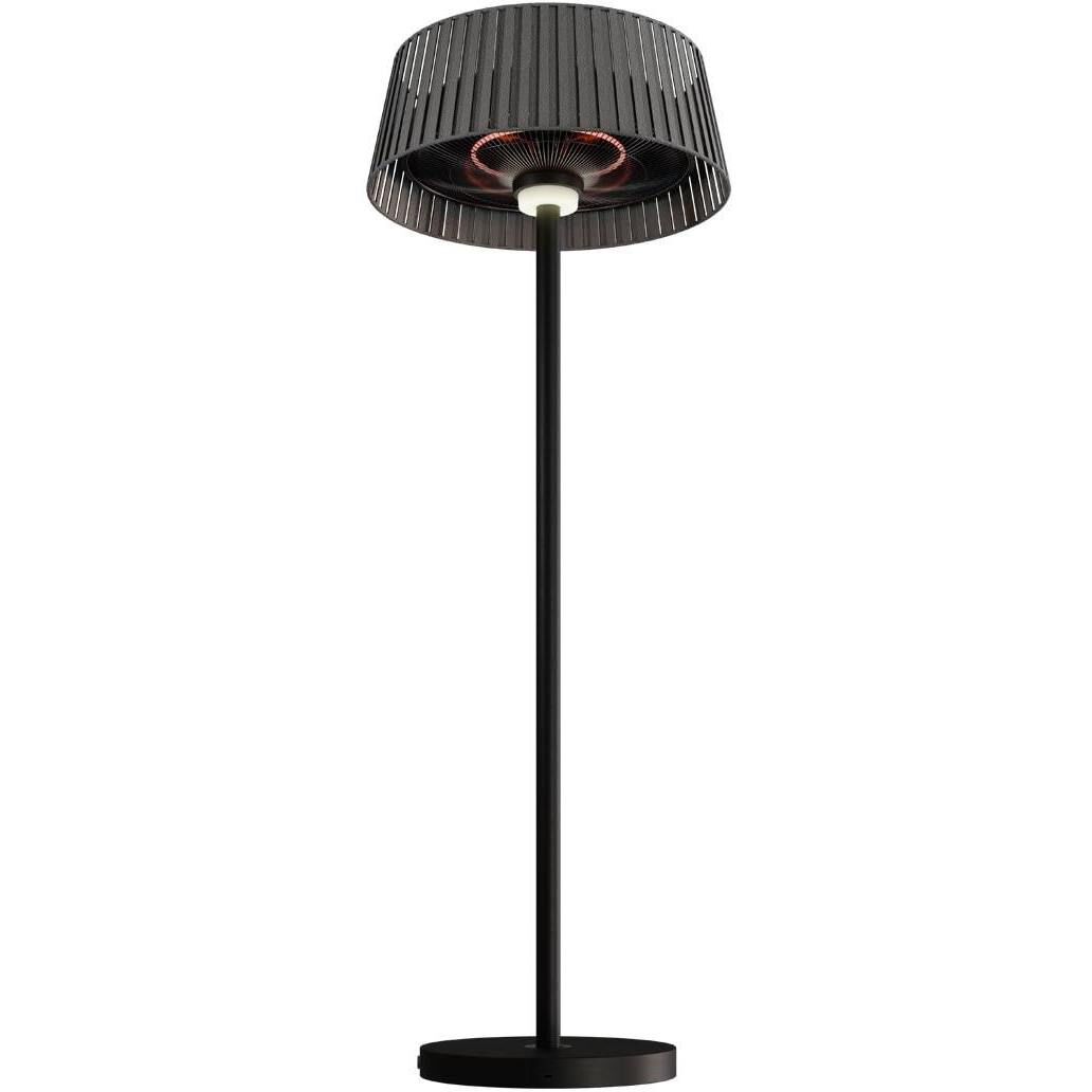 Vellura 81 X 29 inch Freestand Patio Heater