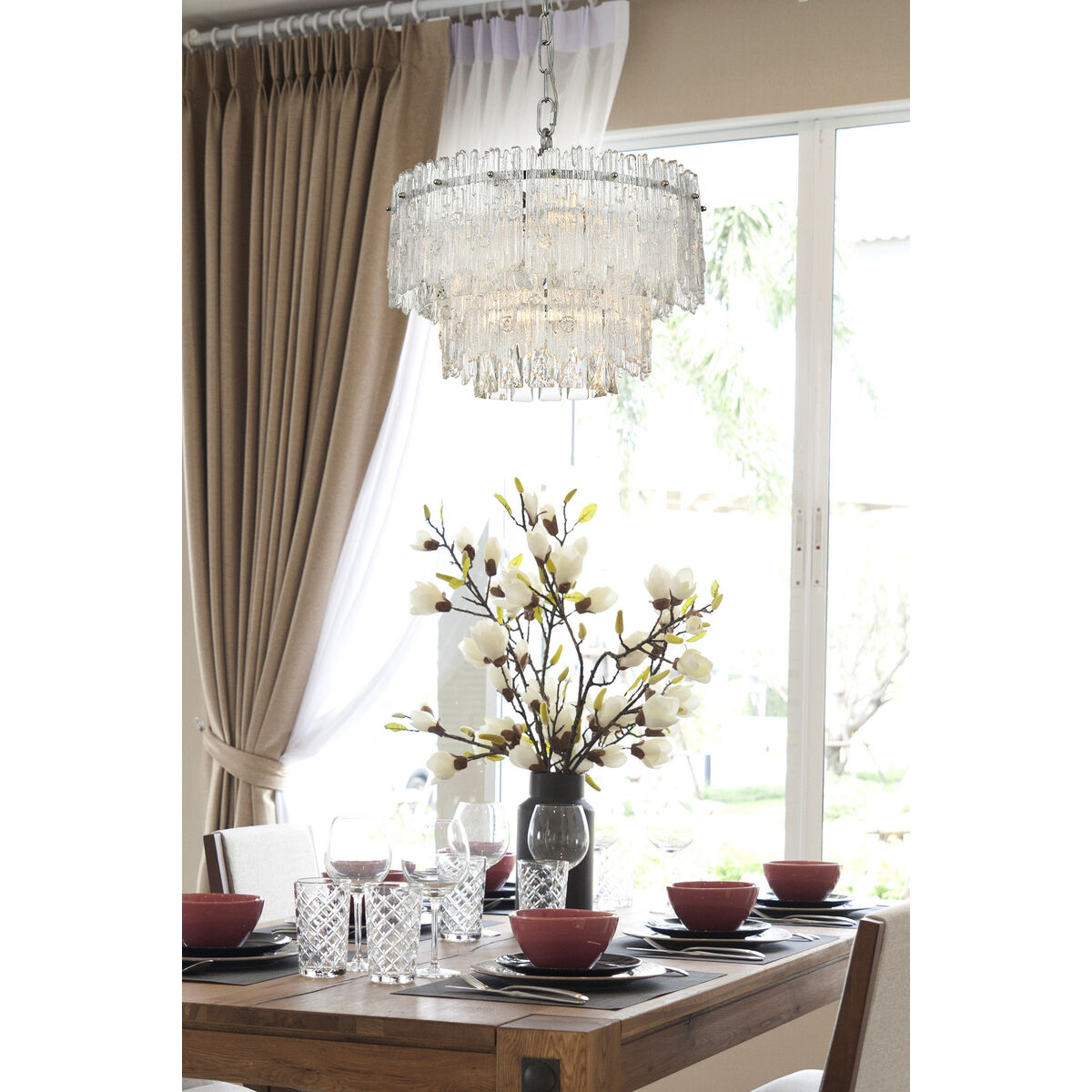 15 inch chandelier new arrivals