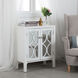 Modern White Cabinet