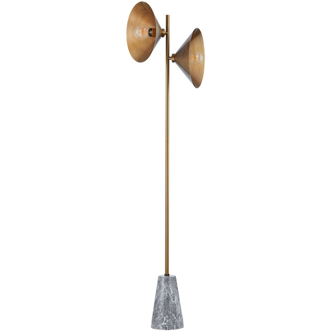 Bash Floor Lamp