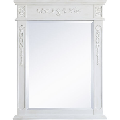 Lenora 36.00 inch  X 28.00 inch Wall Mirror