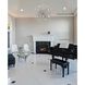 Vera 24 Light 38 inch Chrome Pendant Ceiling Light