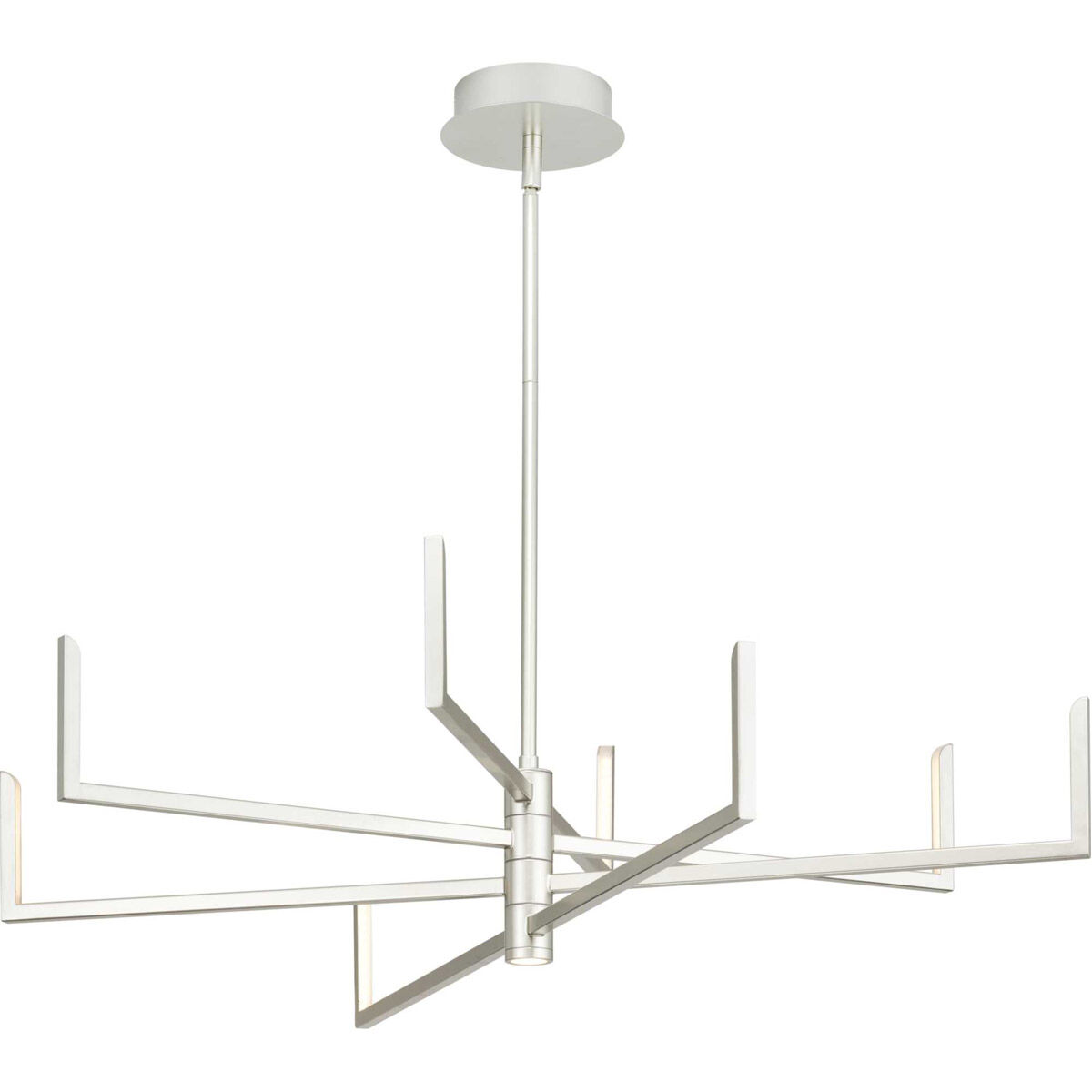Pivot Chandelier