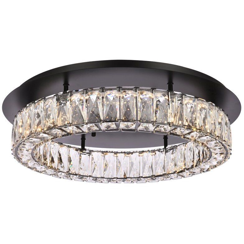 22 inch flush mount ceiling light clearance