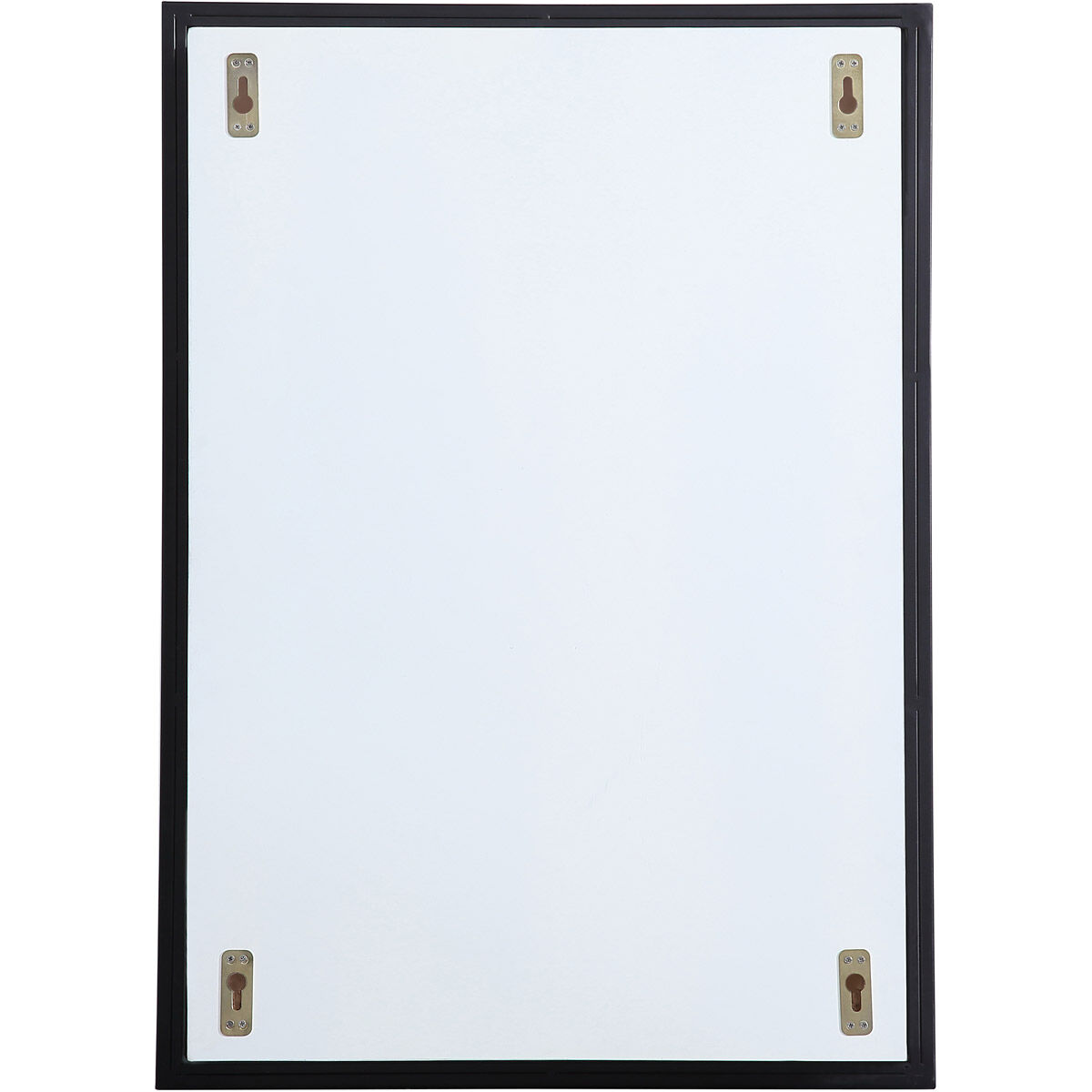 Wyn 28 X 20 inch Black Medicine Cabinet
