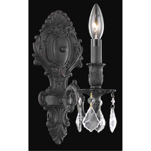 Monarch 1 Light 5.00 inch Wall Sconce