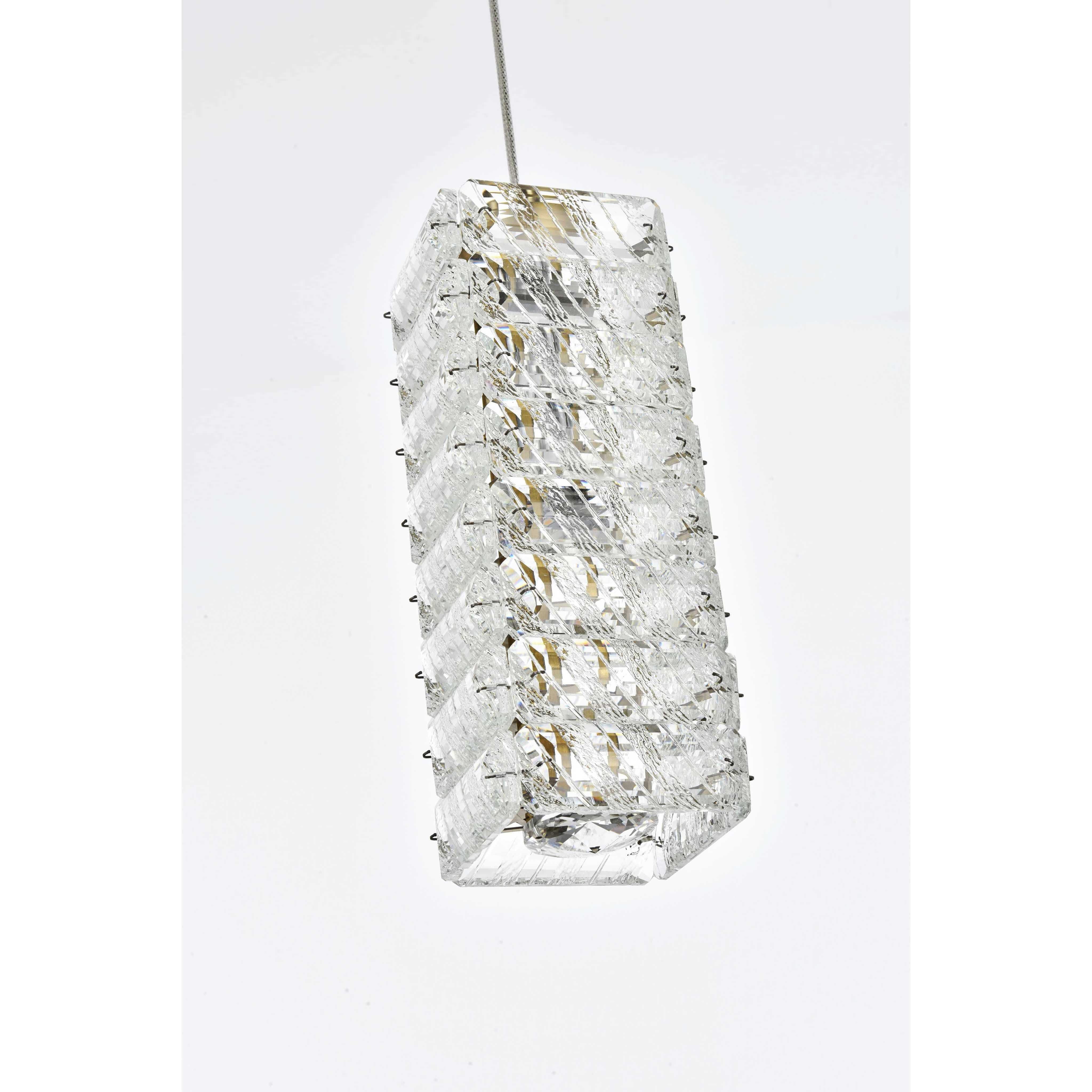 Aston 1 Light 6.5 inch Satin Gold Pendant Ceiling Light