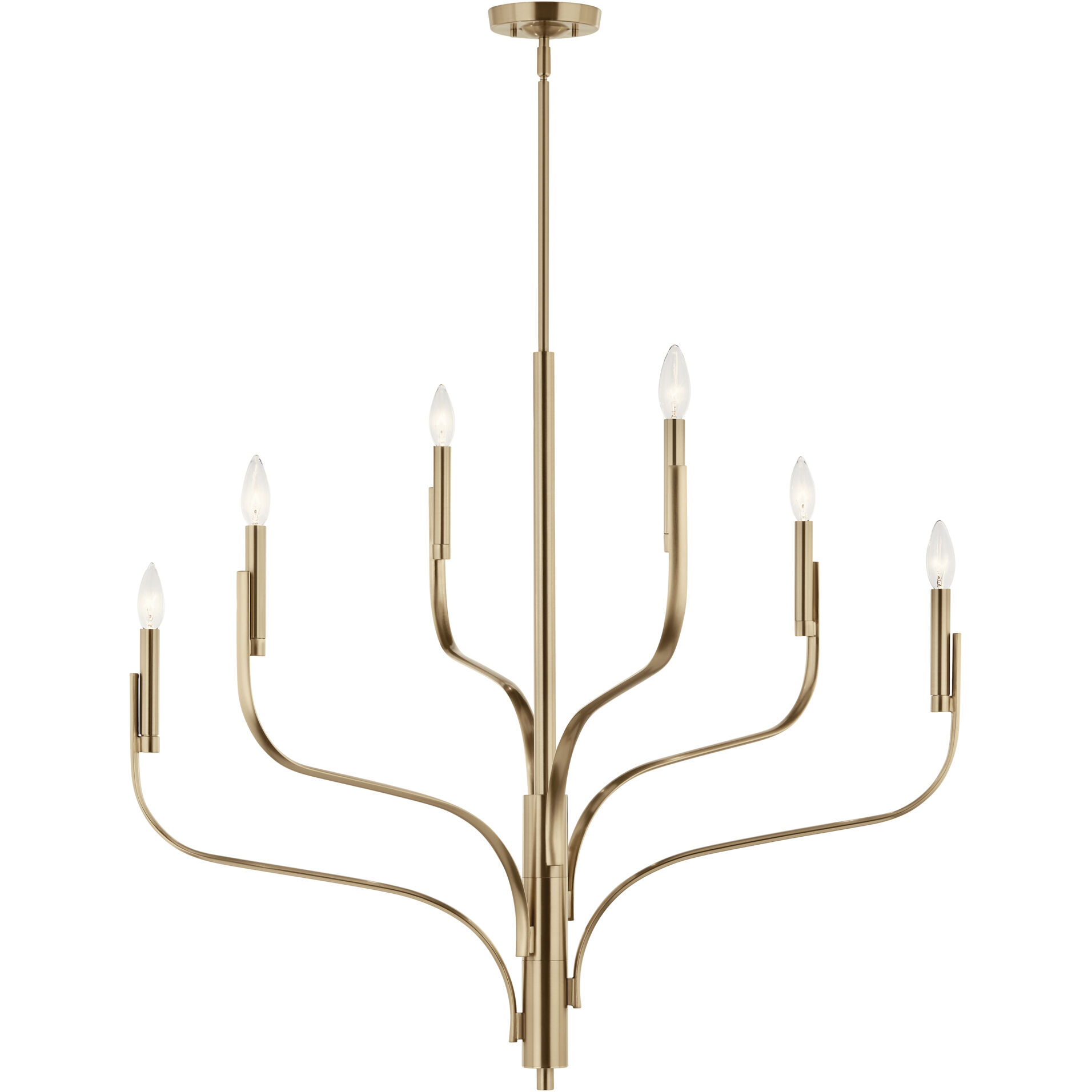 Livadia Chandelier