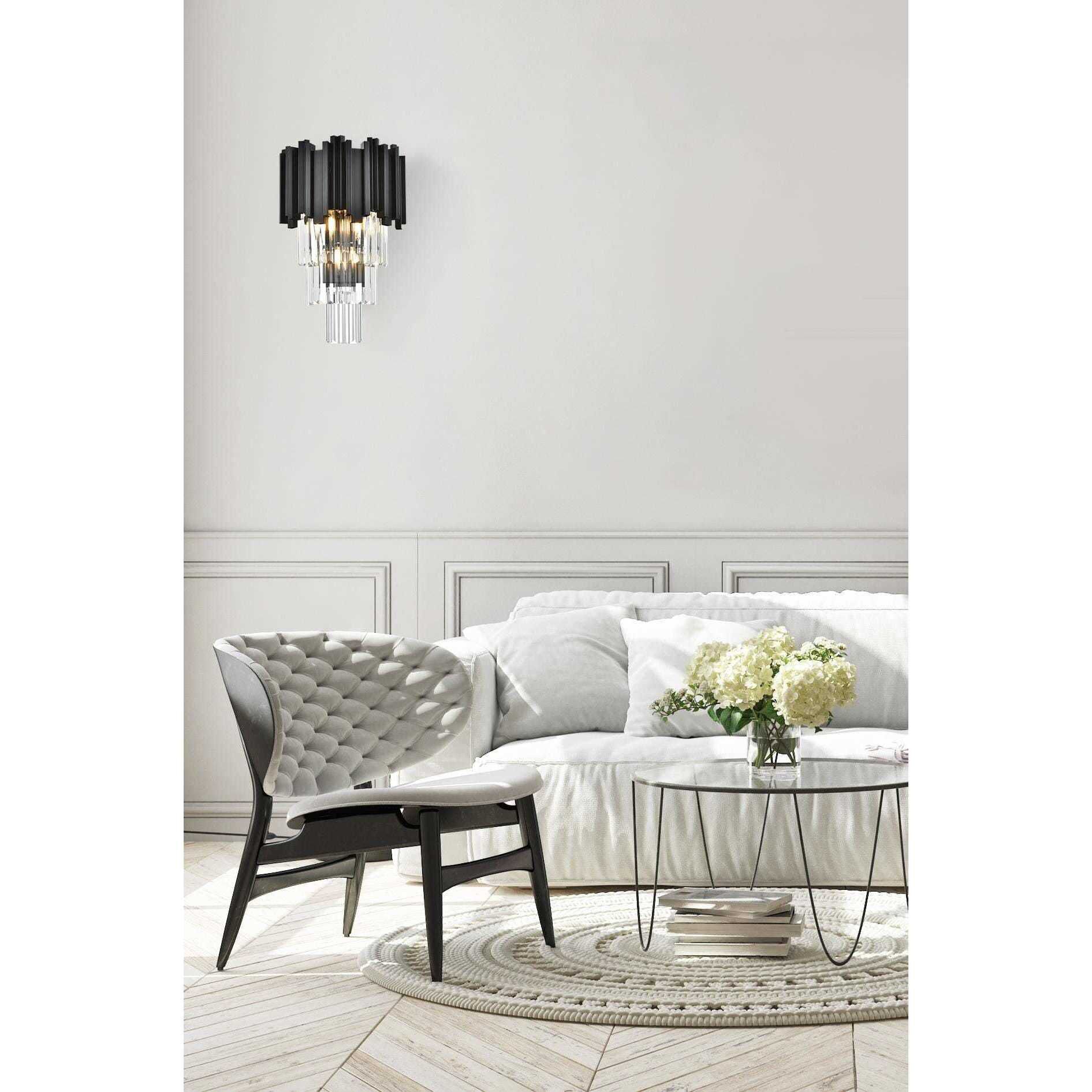 Willow Wall Sconce Wall Light