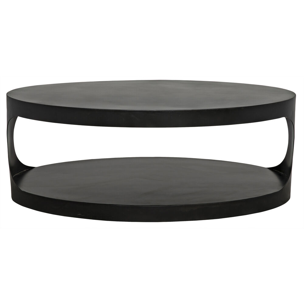 Eclipse Coffee Table