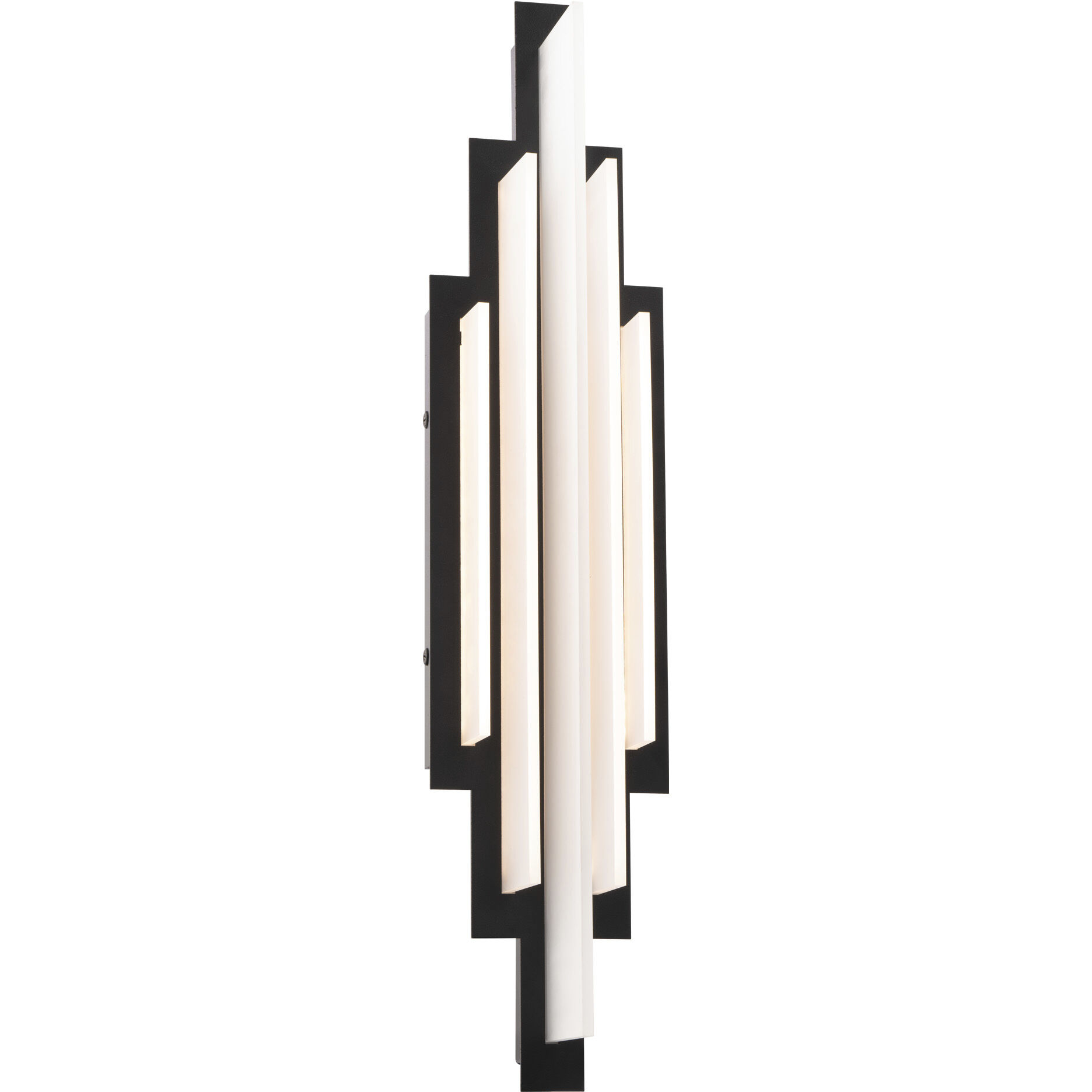 Nouveau Wall Sconce