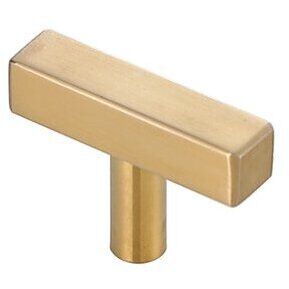 Dior Brass Hardware Drawer Pull, Set of 10