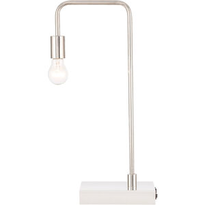 Marceline 1 Light 11.00 inch Table Lamp