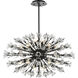 Vera 24 Light 23.00 inch Pendant