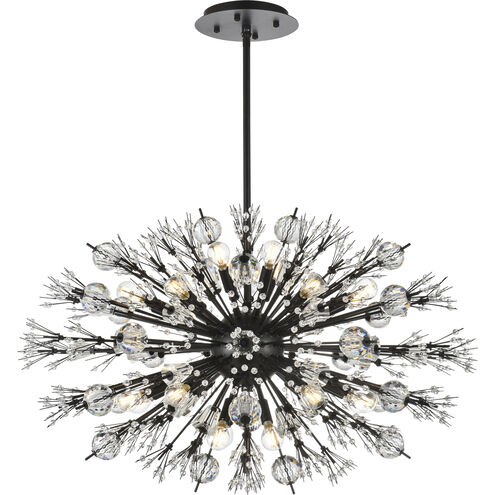 Vera 24 Light 23.00 inch Pendant