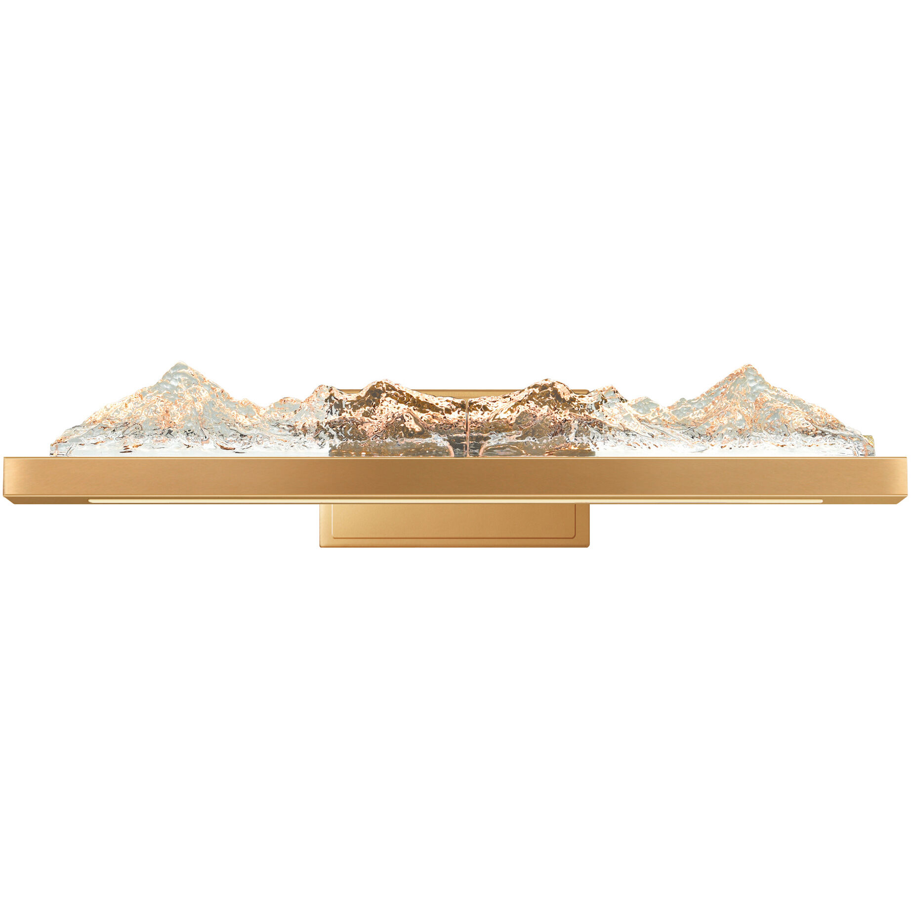 Himalayas Vanity Light