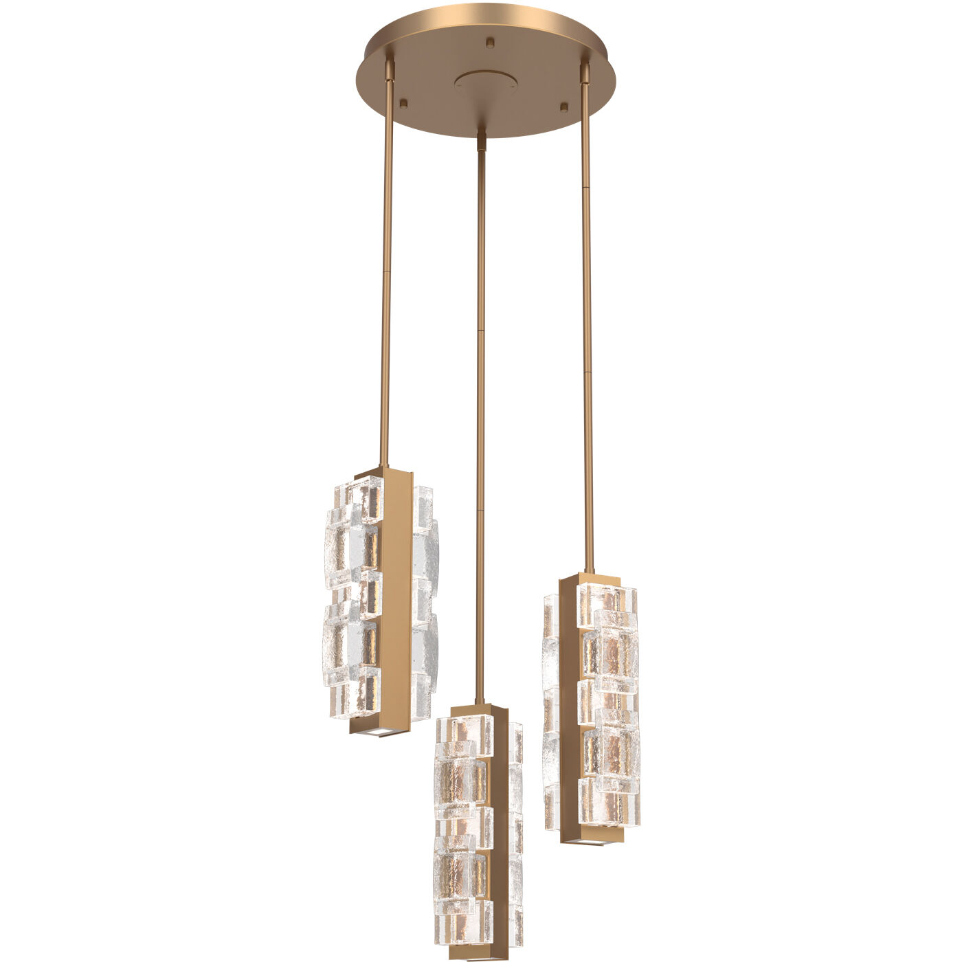 Tessera Chandelier