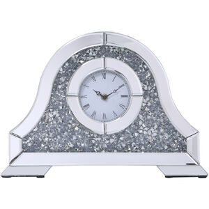 Sparkle 16 X 11 inch Table Clock
