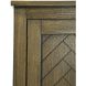 Chase Hazel Oak Bathroom Storage Cabinet