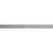 Eternity 28 X 28 inch White Wall Mirror