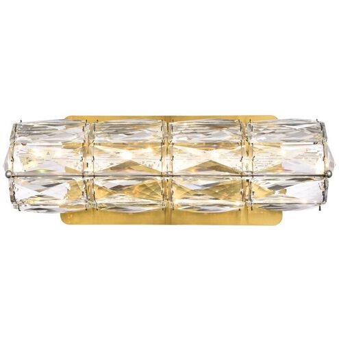 Valetta 1 Light 4.00 inch Wall Sconce