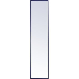 Monet 60.00 inch  X 14.00 inch Wall Mirror