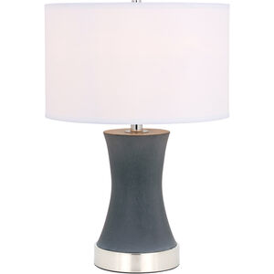 Knox 1 Light 15.00 inch Table Lamp
