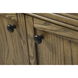 Americana 36 X 22 X 35 inch Driftwood Vanity Sink Set