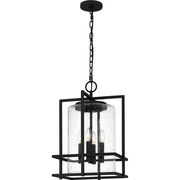 Outdoor Pendants / Chandeliers