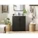 Finnley 30 X 34 inch Mocha Brown Bathroom Vanity Cabinet