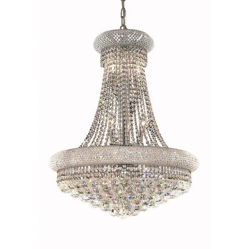 Primo 14 Light 24.00 inch Mini Chandelier