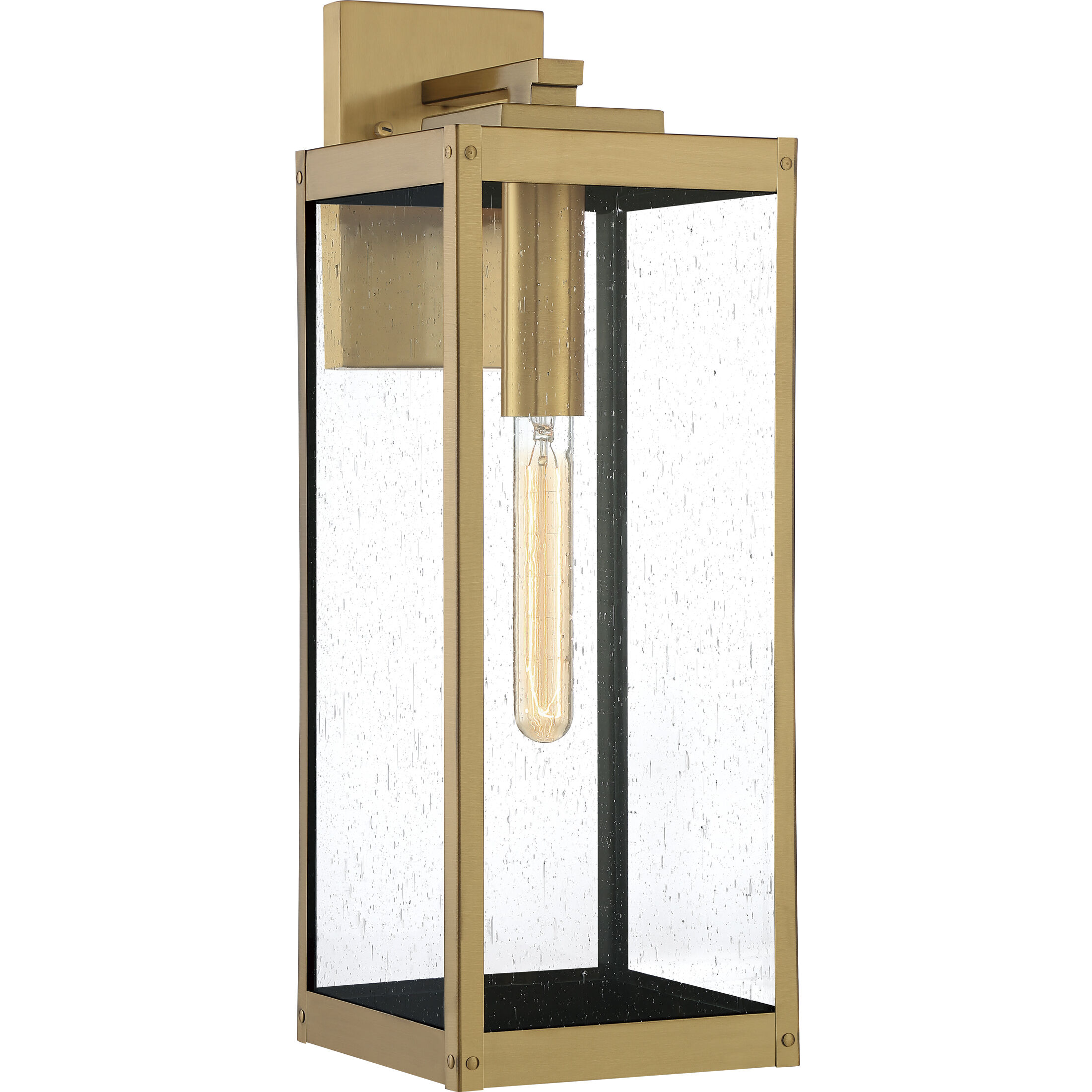 Westover Outdoor Wall Lantern
