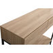 Emerson 42 X 14 inch Mango Wood Console Table