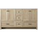 Soma 60 X 34 inch Mango Wood Bathroom Vanity Cabinet
