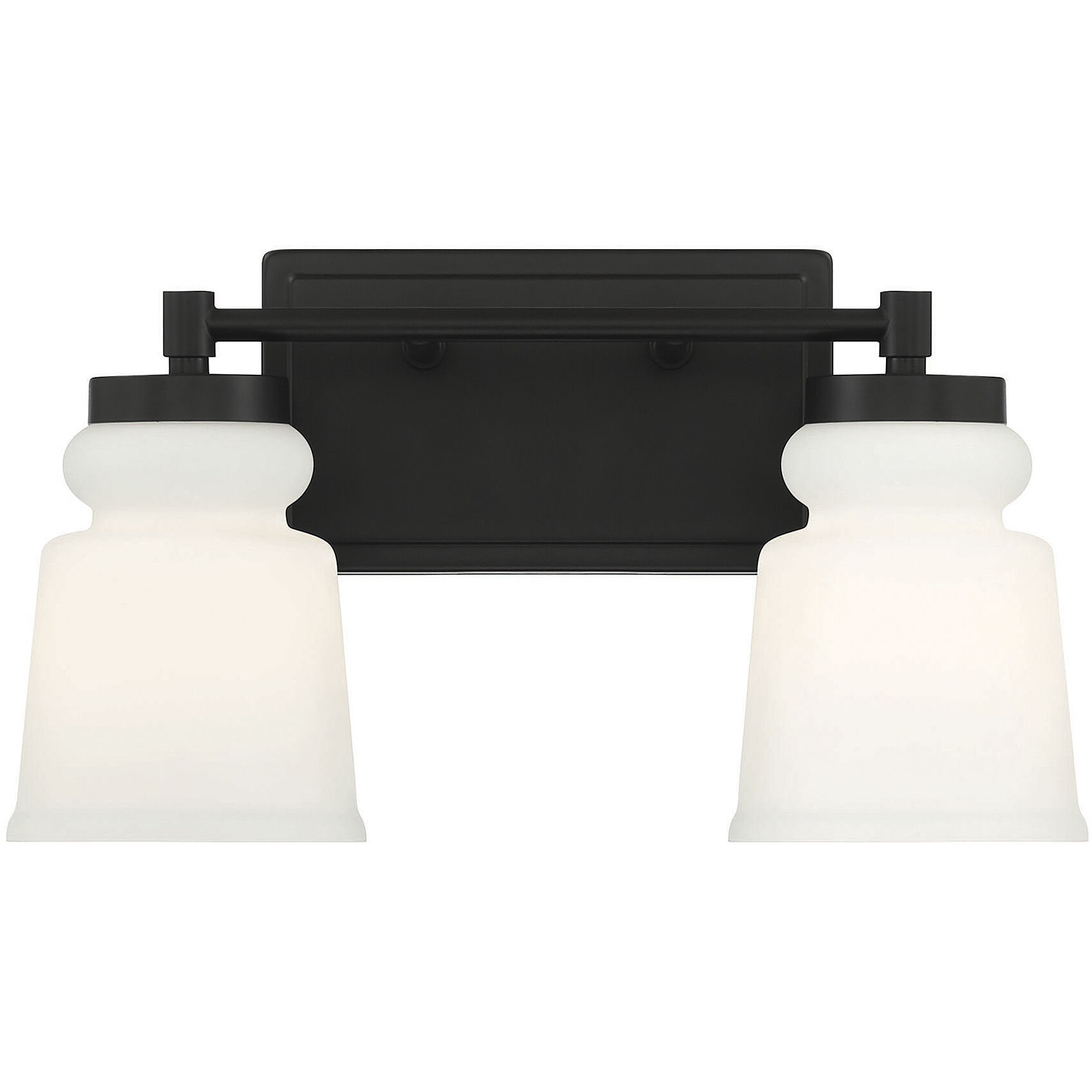 Contemporary Bathroom Vanity Light  