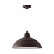 Outdoor Pendants / Chandeliers