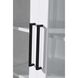 Blakely White Bathroom Storage Cabinet