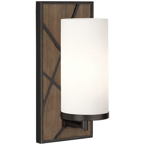 Michael Berman Bond Wall Sconce