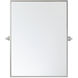Everly 32.00 inch  X 24.00 inch Wall Mirror