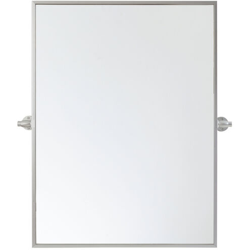 Everly 32.00 inch X 24.00 inch Wall Mirror