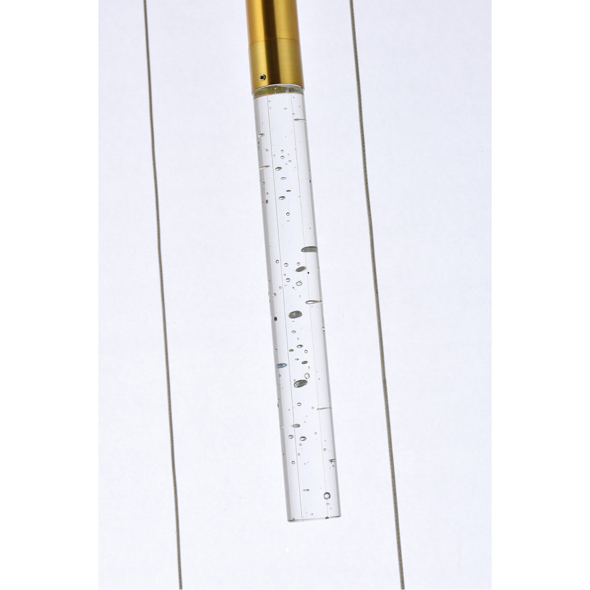 Ruelle 5 Light 16 inch Gold Pendant Ceiling Light