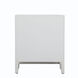 Modern White Cabinet