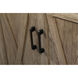 Grant 42 X 19 X 34 inch Natural Oak Vanity Sink Set
