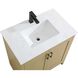 Finnley 30 X 34 inch Honey Brown Bathroom Vanity Cabinet