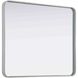 Remy 36 X 30 inch Silver Mirror
