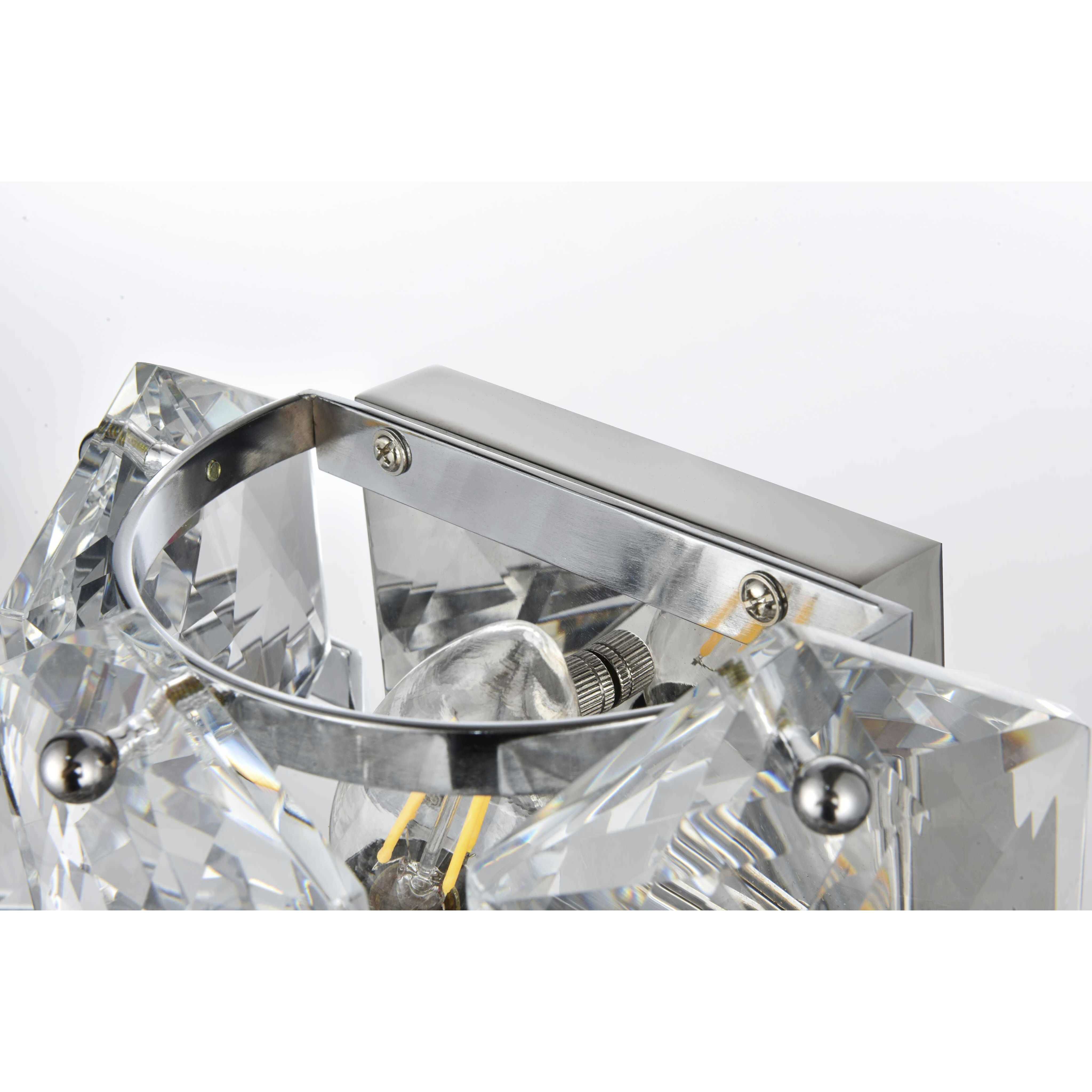 Adaline Wall Sconce Wall Light