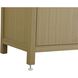 Nathan 30 X 34 inch Honey Brown Bathroom Vanity Cabinet in Not Included